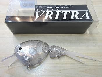 VRITRA 180SF クォーツ ヴリトラ ヴリトラ 180SF VRITRA 180SF アビス ABYSS